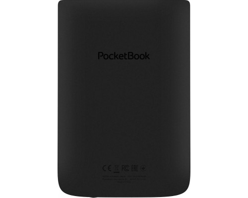 Czytnik PocketBook Touch Lux 5 (PB628-P-WW)