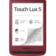 Czytnik PocketBook Touch Lux 5 (PB628-R-WW)