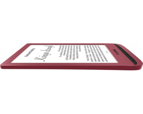 Czytnik PocketBook Touch Lux 5 (PB628-R-WW)