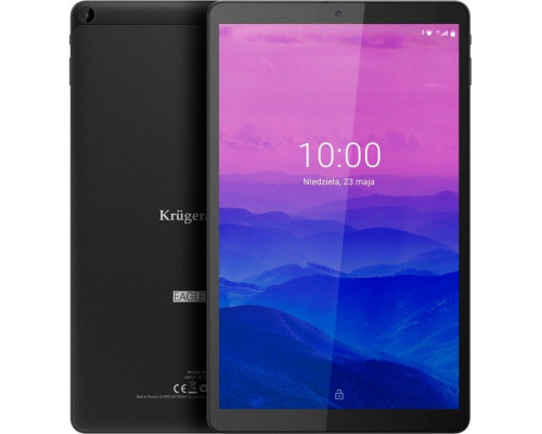 Tablet Kruger&Matz Eagle 1069 10.1" 64 GB 4G LTE Czarny (KM1069)