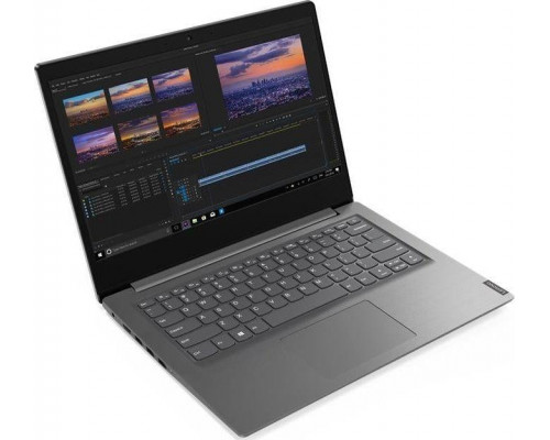 Laptop Lenovo Lenovo V14-ADA (82C400A8PB) 12 GB RAM/ 256 GB M.2 PCIe/ Windows 10 Home