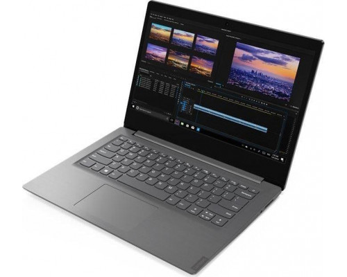 Laptop Lenovo V14-IIL (82C400A8PB)