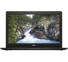 Laptop Dell Vostro 3591 (N306ZVN3591EMEA01_2101_HOME) / 8 GB RAM / 2 TB SSD PCIe / Windows 10 Home