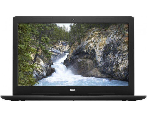 Laptop Dell Vostro 3591 (N306ZVN3591EMEA01_2101_HOME) / 16 GB RAM / 2 TB SSD PCIe / Windows 10 Home