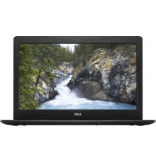 Laptop Dell Vostro 3591 (N306ZVN3591EMEA01_2101_HOME) / 8 GB RAM / 512 GB SSD PCIe / Windows 10 Home