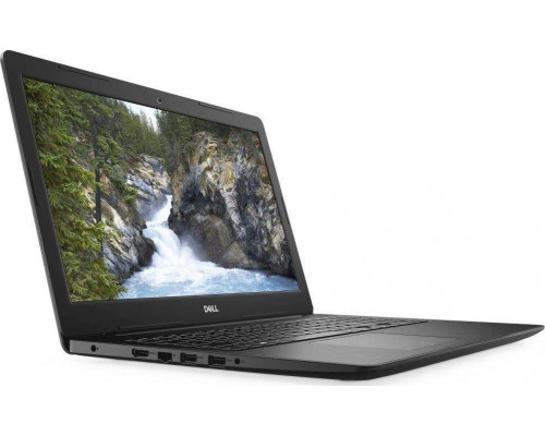 Laptop Dell Vostro 3591 (N306ZVN3591EMEA01_2101_HOME) / 16 GB RAM / 256 GB SSD PCIe / Windows 10 Home