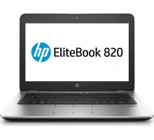 Laptop HP EliteBook 820 G3 i7-6500U 8GB 256GB SSD FHD KAM W10 PRO