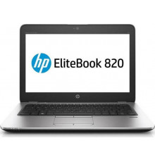 Laptop HP EliteBook 820 G3 i7-6500U 8GB 256GB SSD FHD KAM W10 PRO