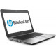 Laptop HP EliteBook 820 G3 i7-6500U 8GB 256GB SSD FHD KAM W10 PRO