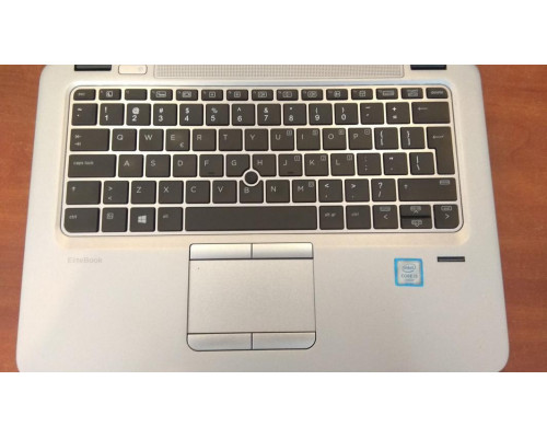 Laptop HP EliteBook 820 G3 i7-6500U 8GB 256GB SSD FHD KAM W10 PRO