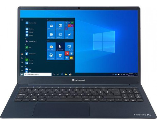 Laptop Toshiba Satellite Pro C50-H (C50-H-10W) 16 GB RAM/ 512 GB M.2/