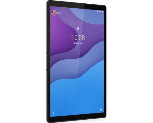 Tablet Lenovo Tab M10 10.1" 64 GB Szare (ZA6W0000PL)