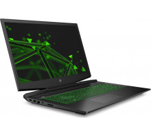 Laptop HP Pavilion Gaming 17−cd1007nw (24C82EA)