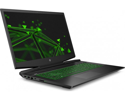 Laptop HP Pavilion Gaming 17−cd1007nw (24C82EA)