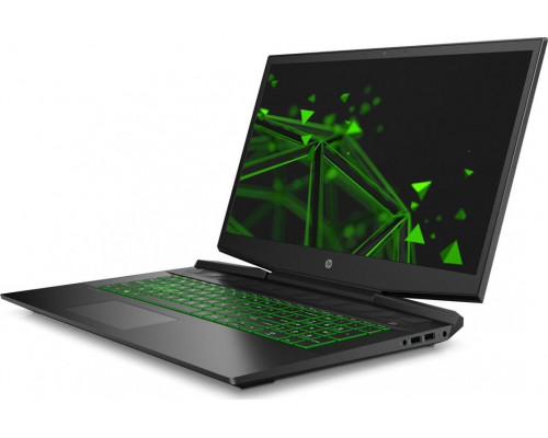 Laptop HP Pavilion Gaming 17−cd1007nw (24C82EA)