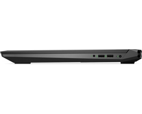 Laptop HP Pavilion Gaming 17−cd1007nw (24C82EA)