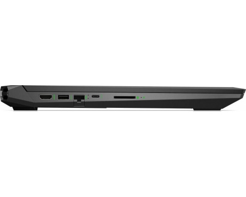 Laptop HP Pavilion Gaming 17−cd1007nw (24C82EA)