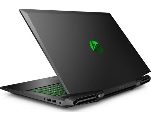 Laptop HP Pavilion Gaming 17−cd1007nw (24C82EA)