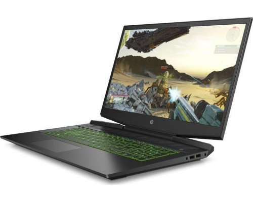 Laptop HP Pavilion Gaming 15-dk1056nw (364D8EA)