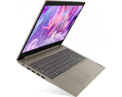 Laptop Lenovo IdeaPad 3 15IIL05 (81WE0016US)