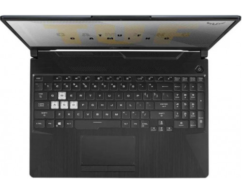 Laptop Asus TUF Gaming F15 FX506HE (FX506HE-HN008T)