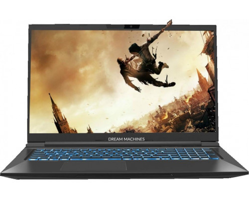 Laptop Dream Machines RG3050Ti-15PL25