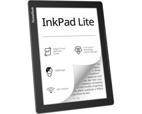 Czytnik PocketBook InkPad Lite (PB970-M-WW)