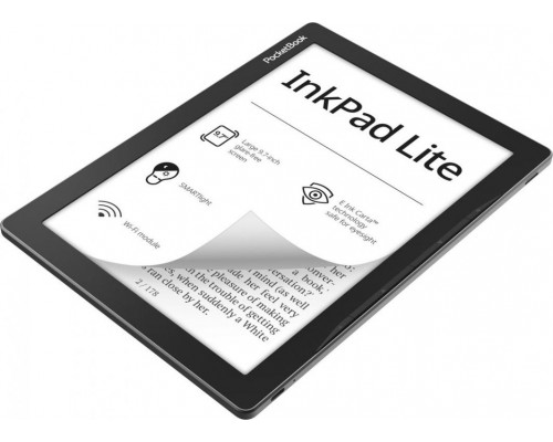 Czytnik PocketBook InkPad Lite (PB970-M-WW)