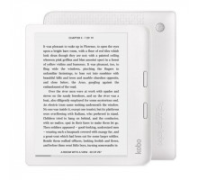 Czytnik Kobo Libra 2 (N418-KU-WH-K-EP)