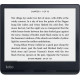 Czytnik Kobo Sage (N778-KU-BK-K-EP)