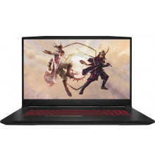 Laptop MSI Katana GF76 11UC-468XPL / 8 GB RAM / 1 TB SSD PCIe / Windows 10 Pro