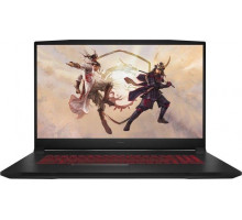 Laptop MSI Katana GF76 11UC-468XPL / 64 GB RAM / 512 GB SSD PCIe / Windows 10 Home