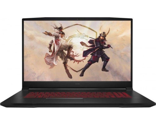 Laptop MSI Katana GF76 11UC-468XPL / 64 GB RAM / 2 TB SSD PCIe / Windows 11 Pro