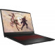 Laptop MSI Katana GF76 11UC-468XPL / 32 GB RAM / 2 TB SSD PCIe / Windows 11 Pro