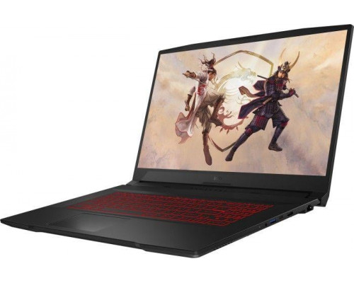 Laptop MSI Katana GF76 11UC-468XPL