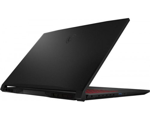 Laptop MSI Katana GF76 11UC-468XPL / 8 GB RAM / 2 TB SSD PCIe / Windows 10 Home