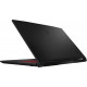 Laptop MSI Katana GF76 11UC-468XPL / 8 GB RAM / 2 TB SSD PCIe / Windows 10 Home