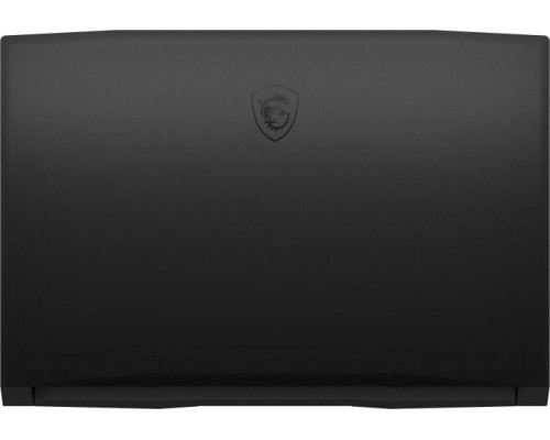 Laptop MSI Katana GF76 11UC-468XPL / 16 GB RAM / 1 TB SSD PCIe / Windows 11 Pro