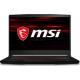 Laptop MSI Laptop GF63 Thin 11UC-214XPL / 8 GB RAM / 2 TB SSD PCIe