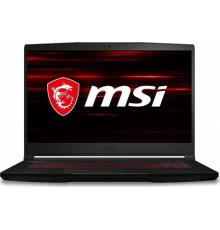 Laptop MSI Laptop GF63 Thin 11UC-214XPL / 8 GB RAM / 2 TB SSD PCIe / 1 TB SSD