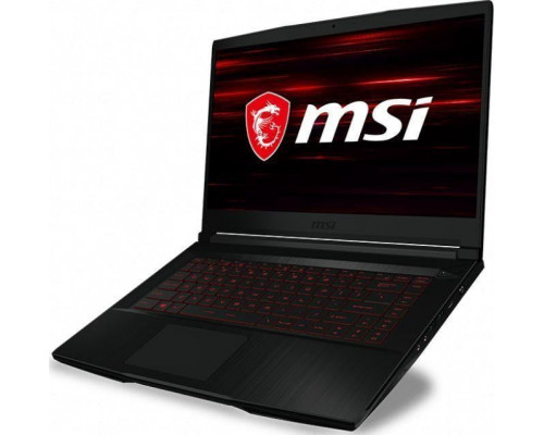 Laptop MSI Laptop GF63 Thin 11UC-214XPL / 8 GB RAM / 2 TB SSD PCIe / 1 TB SSD