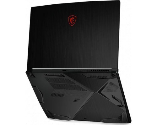 Laptop MSI Laptop GF63 Thin 11UC-214XPL / 32 GB RAM / 512 GB SSD PCIe