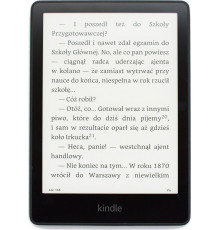 Czytnik Amazon Kindle Paperwhite 5 bez reklam (B08N2QK2TG)