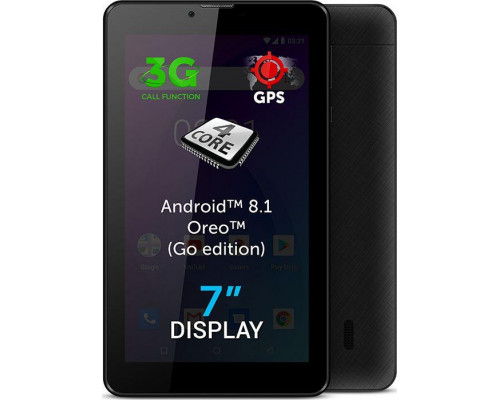 Tablet AllView AX503 7" 8 GB 3G Czarny