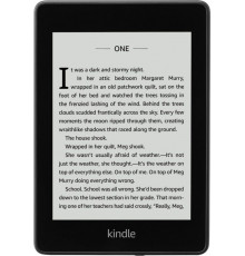 Czytnik Amazon Kindle Paperwhite 4 z reklamami (B07747FR44)