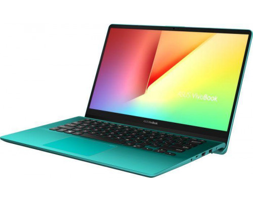 Laptop Asus VivoBook S14 S430 (S430FA-EB488T)