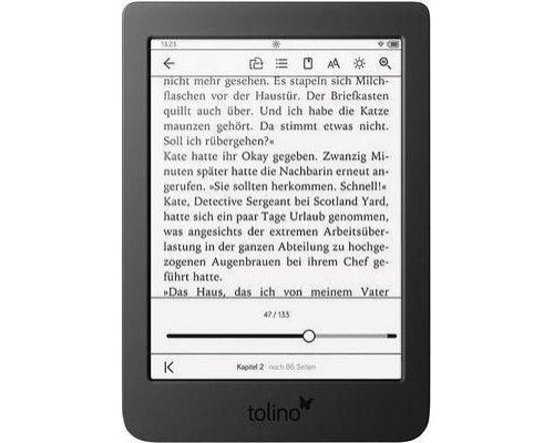 Czytnik Tolino Page 2