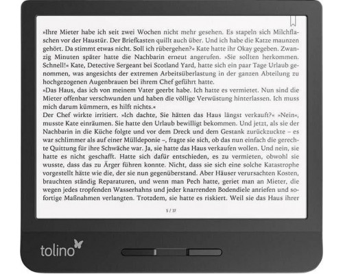 Czytnik Tolino Vision 5