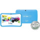 Tablet Blow KidsTab 7" 8 GB Niebieskie (79-005#)