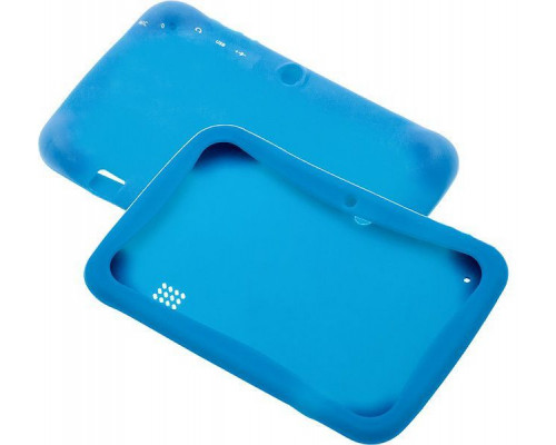 Tablet Blow KidsTab 7" 8 GB Niebieskie (79-005#)